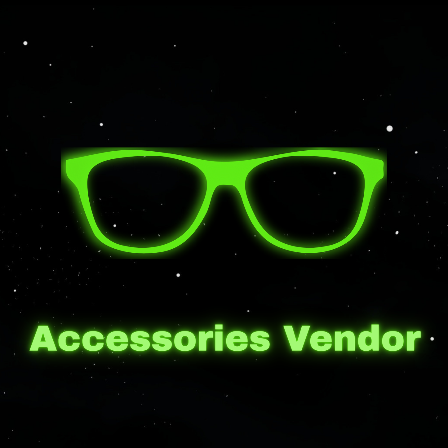 Accessories Vendor