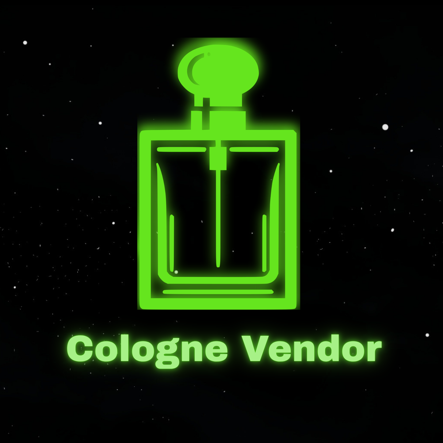 Cologne Vendor