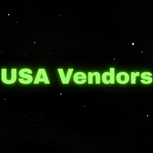 USA Vendors